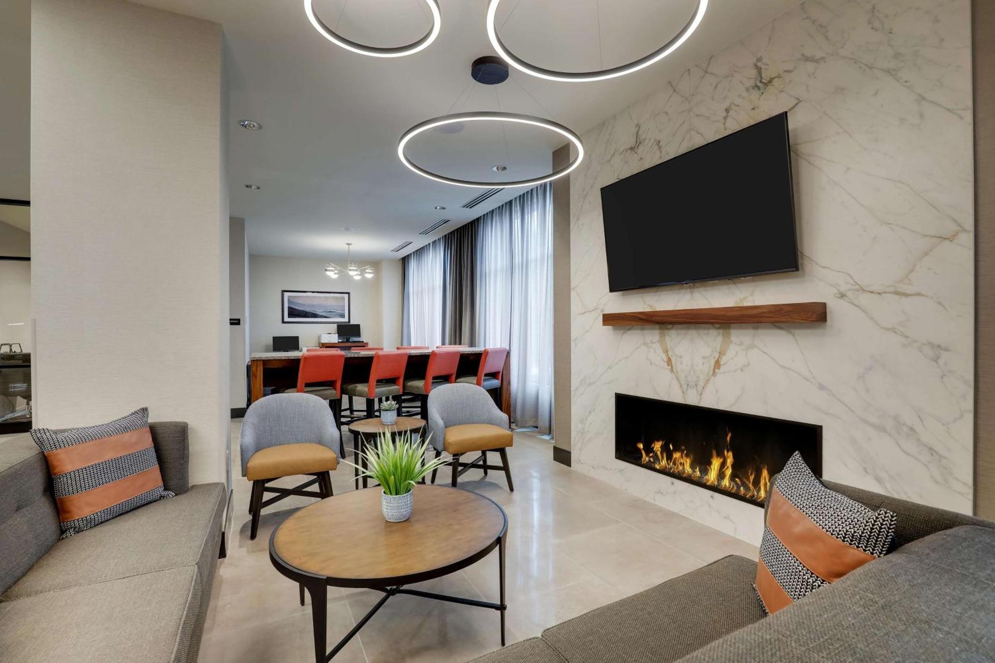 Drury Plaza Hotel Chattanooga Hamilton Place Zewnętrze zdjęcie