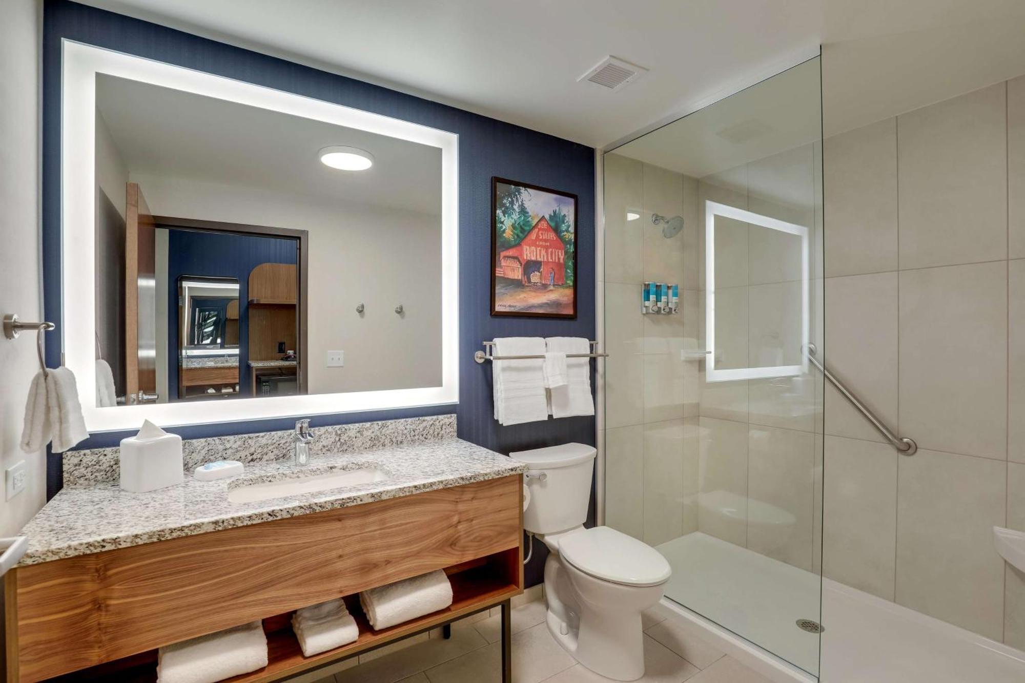 Drury Plaza Hotel Chattanooga Hamilton Place Zewnętrze zdjęcie