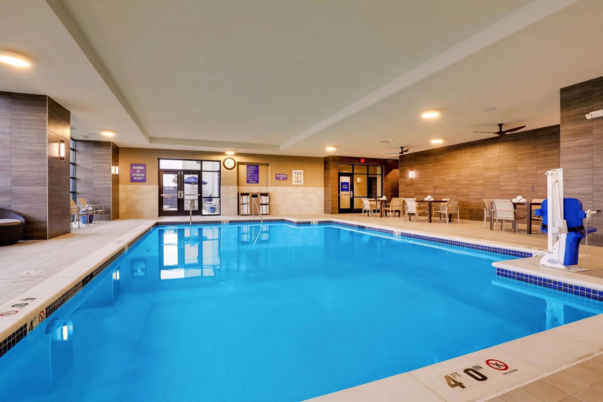 Drury Plaza Hotel Chattanooga Hamilton Place Zewnętrze zdjęcie