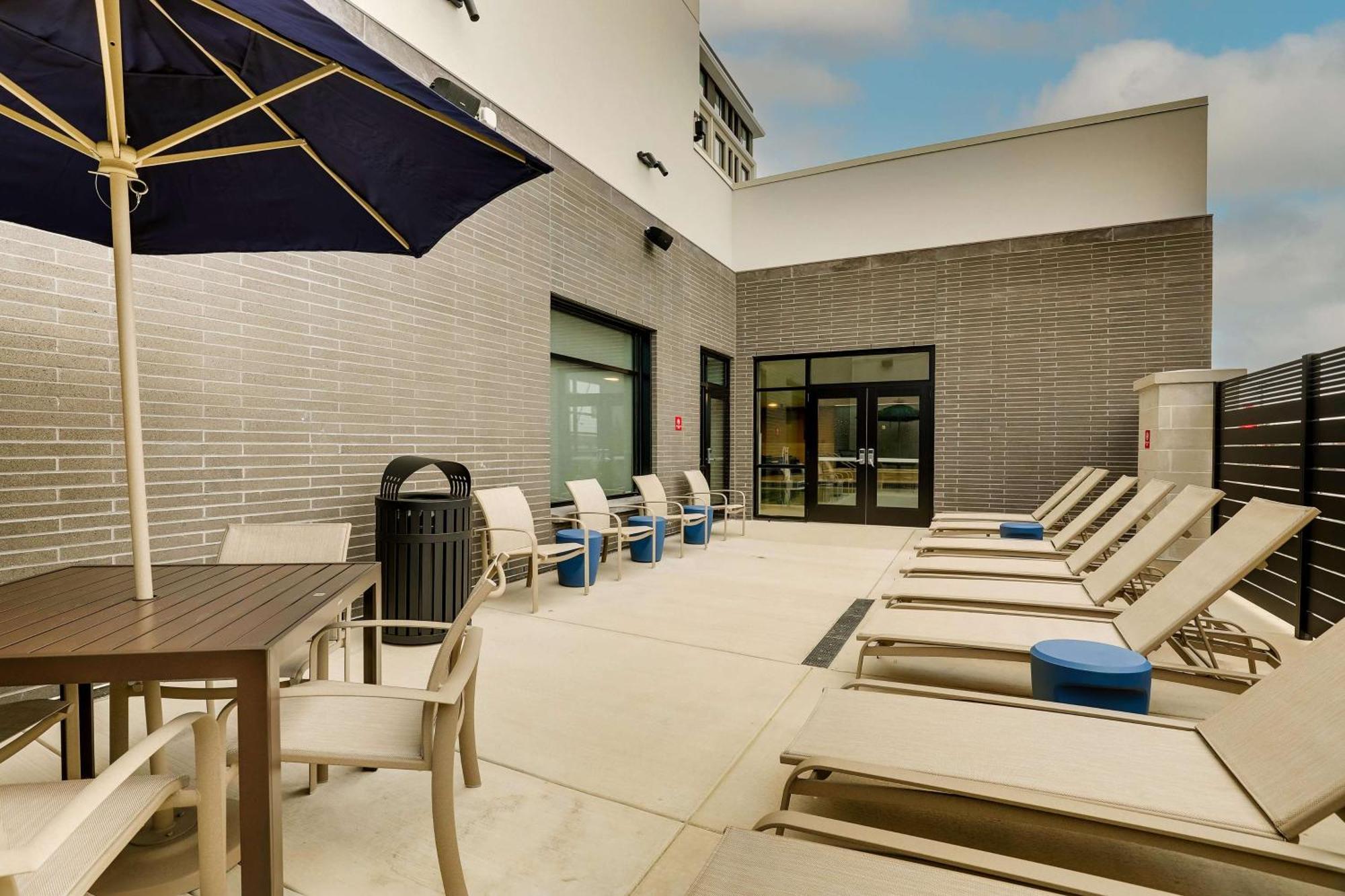 Drury Plaza Hotel Chattanooga Hamilton Place Zewnętrze zdjęcie