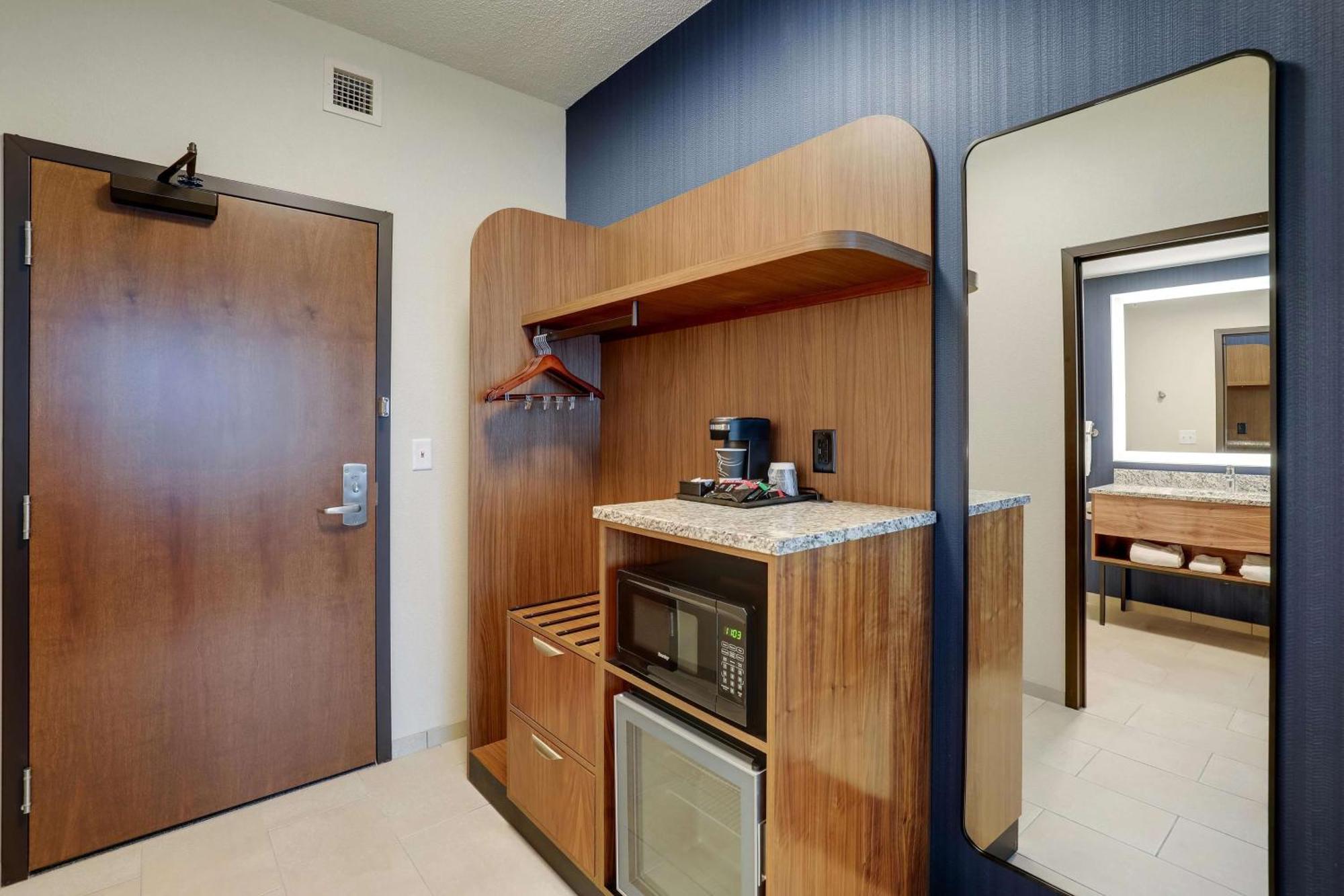 Drury Plaza Hotel Chattanooga Hamilton Place Zewnętrze zdjęcie