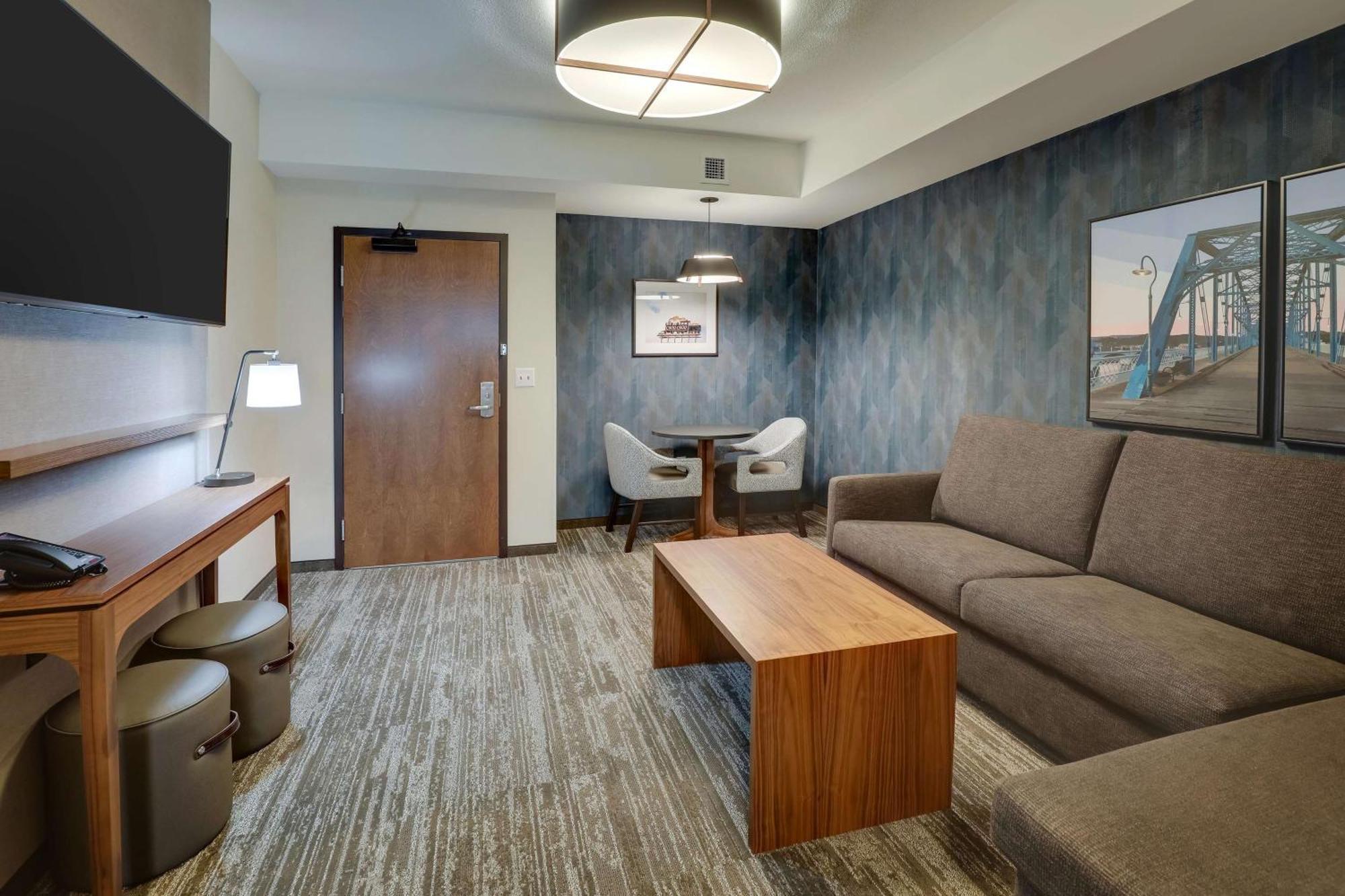 Drury Plaza Hotel Chattanooga Hamilton Place Zewnętrze zdjęcie