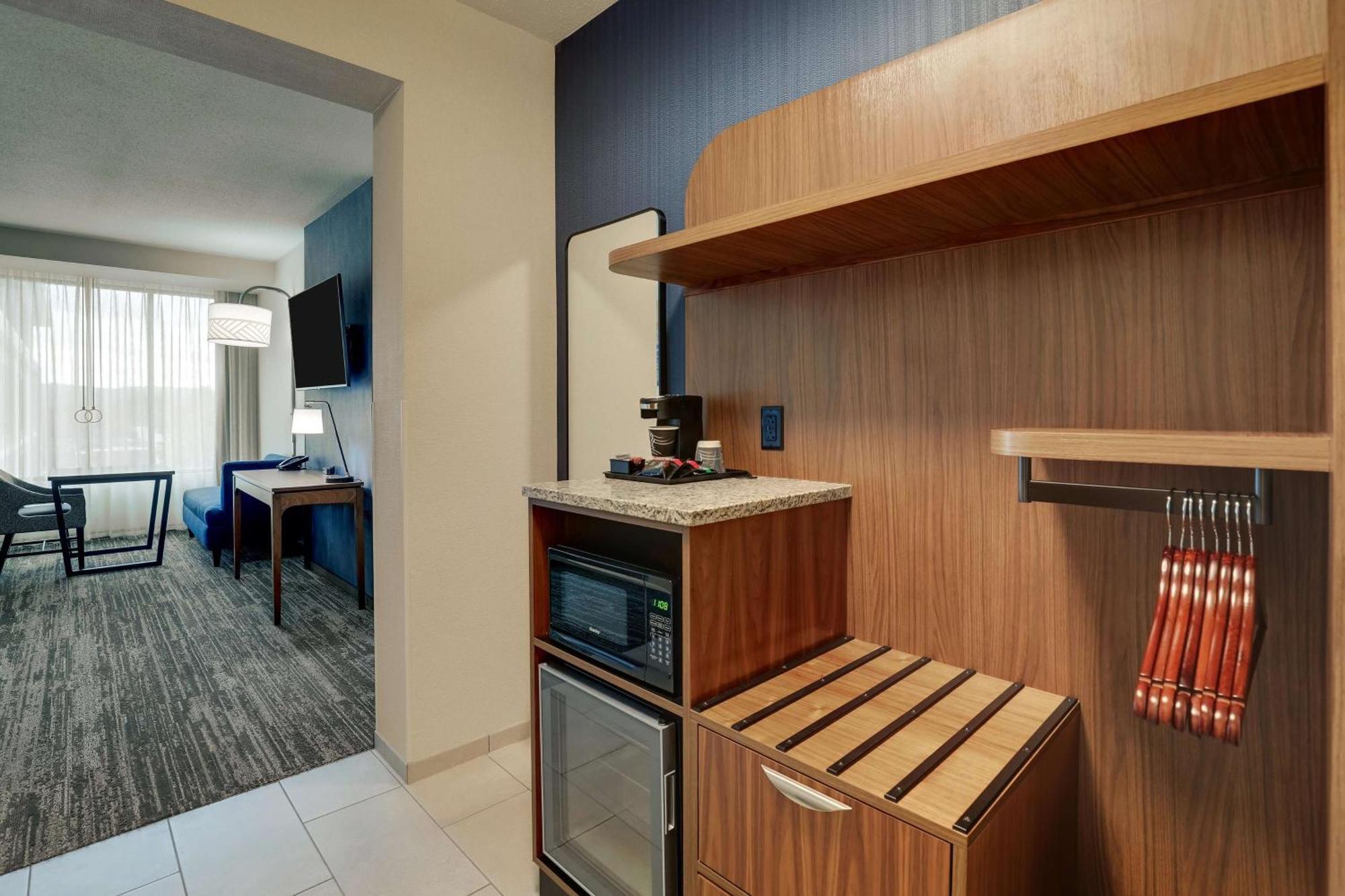 Drury Plaza Hotel Chattanooga Hamilton Place Zewnętrze zdjęcie