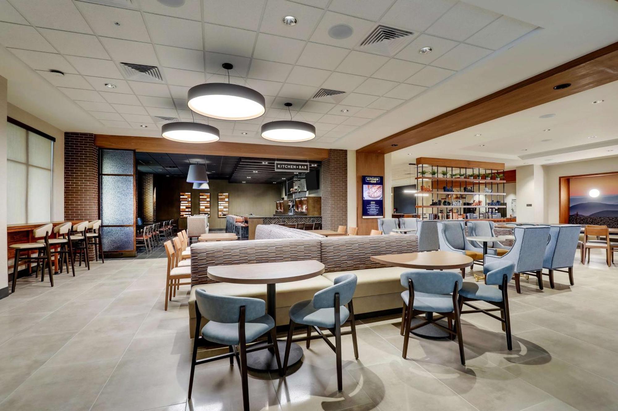 Drury Plaza Hotel Chattanooga Hamilton Place Zewnętrze zdjęcie