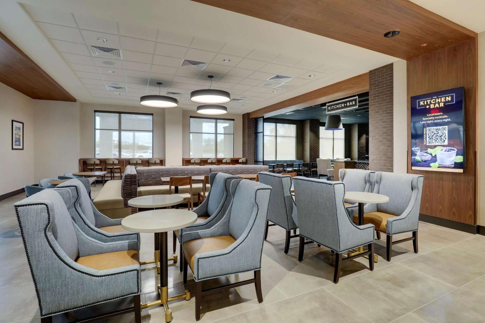 Drury Plaza Hotel Chattanooga Hamilton Place Zewnętrze zdjęcie