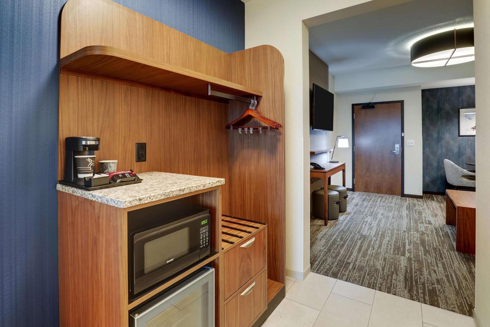 Drury Plaza Hotel Chattanooga Hamilton Place Zewnętrze zdjęcie