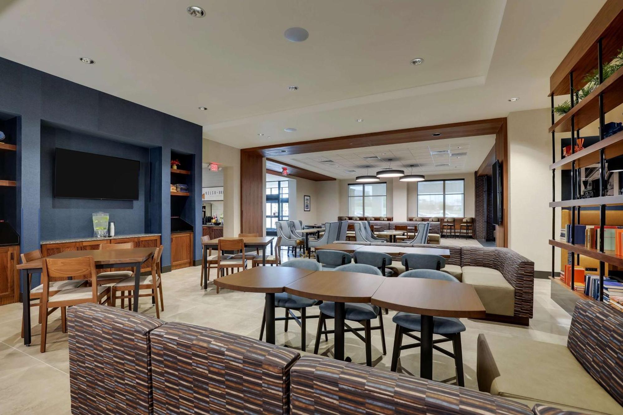 Drury Plaza Hotel Chattanooga Hamilton Place Zewnętrze zdjęcie